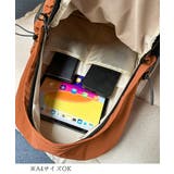 リュックサック 大容量A4 ユニセックス | Miniministore | 詳細画像11
