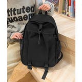 リュックサック 大容量A4 ユニセックス | Miniministore | 詳細画像5