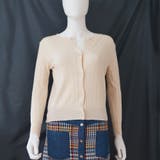 ニットカーディガン リブニット 羽織り | Miniministore | 詳細画像9