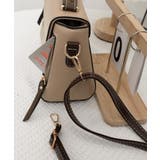 ショルダーバッグ PUレザー レディース | Miniministore | 詳細画像10 