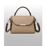 ショルダーバッグ PUレザー レディース | Miniministore | 詳細画像11 