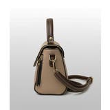 ショルダーバッグ PUレザー レディース | Miniministore | 詳細画像12 