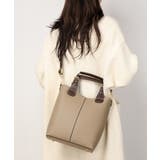 ショルダーバッグ ポーチ付き 大容量 | Miniministore | 詳細画像2 