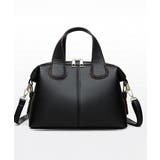 ショルダーバッグ フェイクレザー 韓国風 | Miniministore | 詳細画像9 