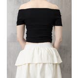 カットソー へそ出し トップス | Miniministore | 詳細画像8