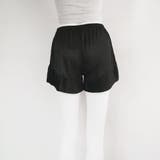 ペチコートパンツ 裾プリーツ ボトムス | Miniministore | 詳細画像11 