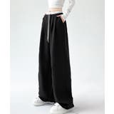 スウェットパンツ イージーパンツ 春秋夏 | Miniministore | 詳細画像4 