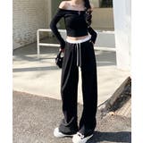 スウェットパンツ イージーパンツ 春秋夏 | Miniministore | 詳細画像6 