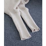 ドルマンニットカーディガン 秋冬アウター | Miniministore | 詳細画像11 