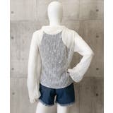 カーディガン 長袖 ボレロ 羽織り 薄手 | Miniministore | 詳細画像11