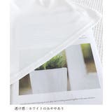 タンクトップ Uネック 韓国風 重ね着 | Miniministore | 詳細画像13