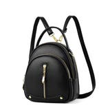 リュック フェイクレザー ミニリュック | Miniministore | 詳細画像12 