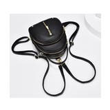 リュック フェイクレザー ミニリュック | Miniministore | 詳細画像8 