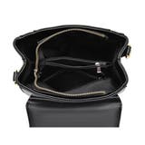 リュックサック PUレザー 3way | Miniministore | 詳細画像11 