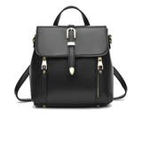 リュックサック PUレザー 3way | Miniministore | 詳細画像12 