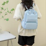 リュックサック 大容量 通勤通学 多収納 | Miniministore | 詳細画像3