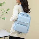 リュックサック 大容量 通勤通学 多収納 | Miniministore | 詳細画像4