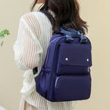 リュックサック 大容量 通勤通学 多収納 | Miniministore | 詳細画像5