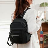 リュックサック レディース 大容量 | Miniministore | 詳細画像1