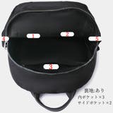 リュックサック レディース 大容量 | Miniministore | 詳細画像10