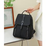リュックサック レディース 多収納 | Miniministore | 詳細画像2