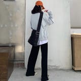 カーディガン 裏起毛 スウェット 長袖 | Miniministore | 詳細画像7