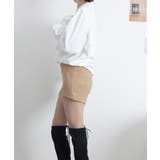 ショートパンツ レディース ボトムス | Miniministore | 詳細画像8 