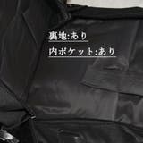 リュックサック ユニセックス 大容量 | Miniministore | 詳細画像7