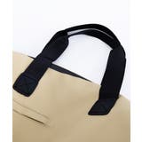 ボストンバッグ 大容量 ユニセックス鞄 | Miniministore | 詳細画像10