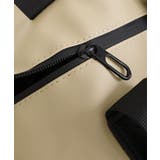 ボストンバッグ 大容量 ユニセックス鞄 | Miniministore | 詳細画像11