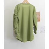 Tシャツカットソー ゆったりトップス | Miniministore | 詳細画像14 