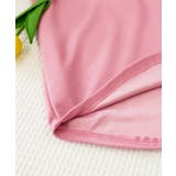 Tシャツカットソー ゆったりトップス | Miniministore | 詳細画像21 