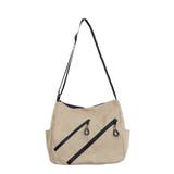 ショルダーバッグ 韓国風 男女兼用バッグ | Miniministore | 詳細画像14 