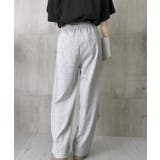 スウェットパンツ 韓国風 ロングパンツ | Miniministore | 詳細画像10 