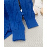 ニットトップス ショート丈 レディース | Miniministore | 詳細画像17 