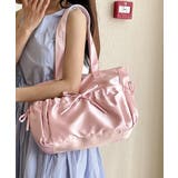 トートバッグ リボン 大容量バッグ A4 | Miniministore | 詳細画像7 