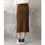 ロングスカート ミモレ丈 秋冬服 韓国風 | Miniministore | 詳細画像10