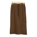 ロングスカート ミモレ丈 秋冬服 韓国風 | Miniministore | 詳細画像11