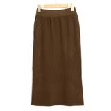 ロングスカート ミモレ丈 秋冬服 韓国風 | Miniministore | 詳細画像12