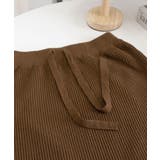 ロングスカート ミモレ丈 秋冬服 韓国風 | Miniministore | 詳細画像13