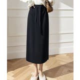 ロングスカート ミモレ丈 秋冬服 韓国風 | Miniministore | 詳細画像2