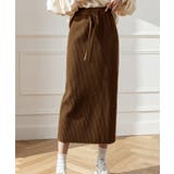 ロングスカート ミモレ丈 秋冬服 韓国風 | Miniministore | 詳細画像6