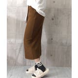 ロングスカート ミモレ丈 秋冬服 韓国風 | Miniministore | 詳細画像9