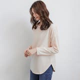 tシャツ スリット カットソー | Miniministore | 詳細画像10