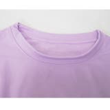 tシャツ スリット カットソー | Miniministore | 詳細画像15