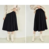 プリーツスカート ひざ下丈 春秋冬 | Miniministore | 詳細画像5