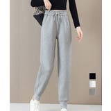 スウェットパンツ 裏起毛 スポーツウェア | Miniministore | 詳細画像1 