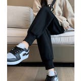 スウェットパンツ 裏起毛 スポーツウェア | Miniministore | 詳細画像8 