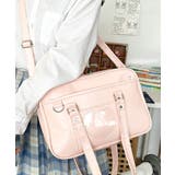 ショルダーバッグ ハートポケット 推し活 | Miniministore | 詳細画像11 