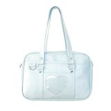 ショルダーバッグ ハートポケット 推し活 | Miniministore | 詳細画像22 